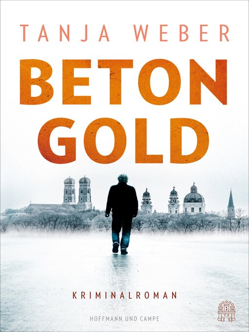 Title details for Betongold by Tanja Weber - Wait list